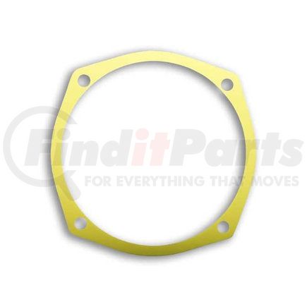 Chelsea 55P20-3 .020 YELLOW BEARING COVER SHIM