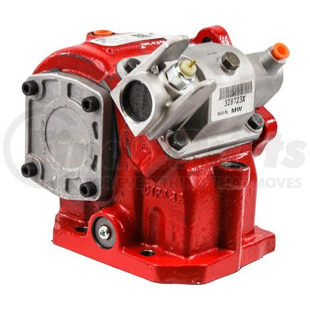 Chelsea 277XGFJP-B5RB 277 Series Legacy PowerShift (Hydraulic) 10-Bolt Power Take-Off (PTO)