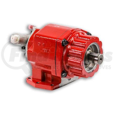 Chelsea 280GDFJP-B5XD 280 Series Powershift Hydraulic 10-Bolt Power Take-Off