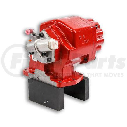 Chelsea 280GGFJP-B5XD 280 Series Powershift Hydraulic 10-Bolt Power Take-Off