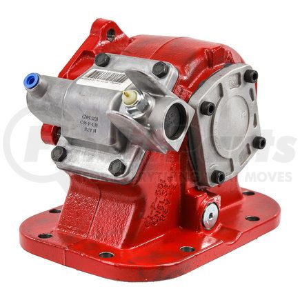 Chelsea 442XLITX-H3XK 442 Series Mechanical Shift 6-Bolt Power Take-Off