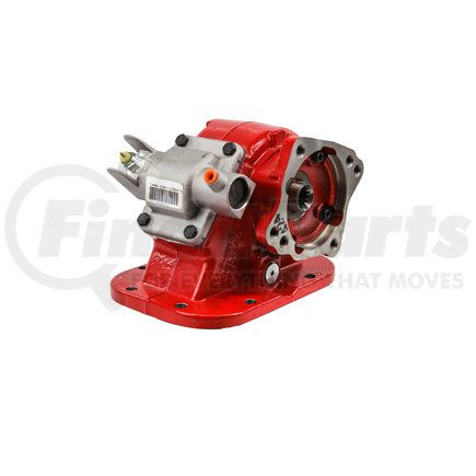 Chelsea 489GFAHX-A3XK 489 Series Mechanical Shift 8-Bolt Power Take-Off