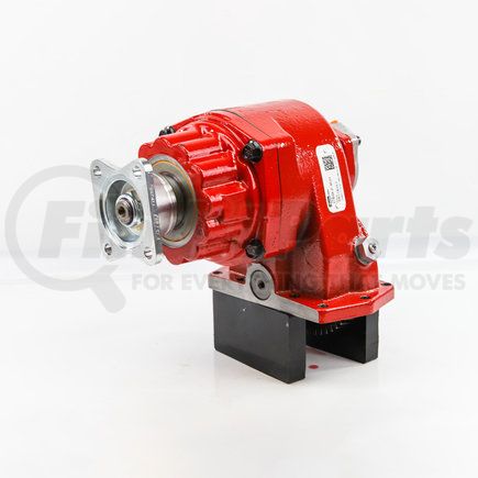 Chelsea 870XBFJP-B5XV 870 Series PowerShift Hydraulic 10-Bolt Power Take-Off