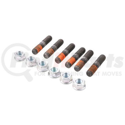Chelsea 328170-76X MULTI SERIES STANDARD MOUNTING STUD KIT