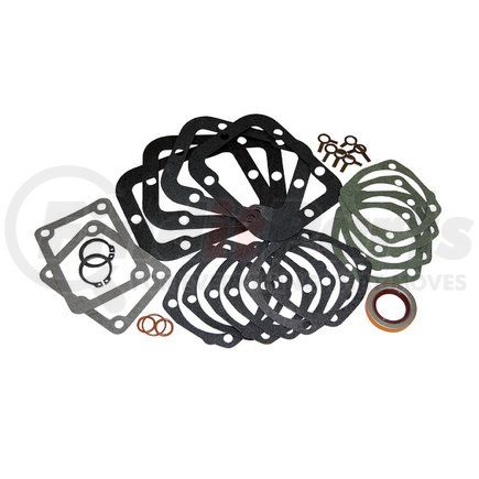 Chelsea 328356-13X KIT-GASKET