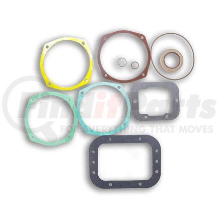 Chelsea 328356-51X 880 SERIES GASKET AND SEAL KIT