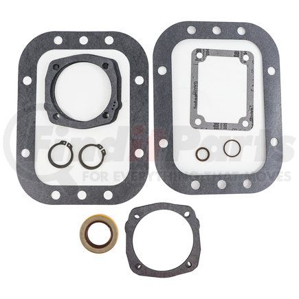 Chelsea 328356-50X PTO Gasket and Seal Kit