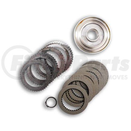 Chelsea 329071-7X Clutch Kit - 277-278 SERIES CLUTCH REPAIR KIT