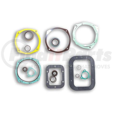 Chelsea 329183X REPAIR KIT-OVERHAUL