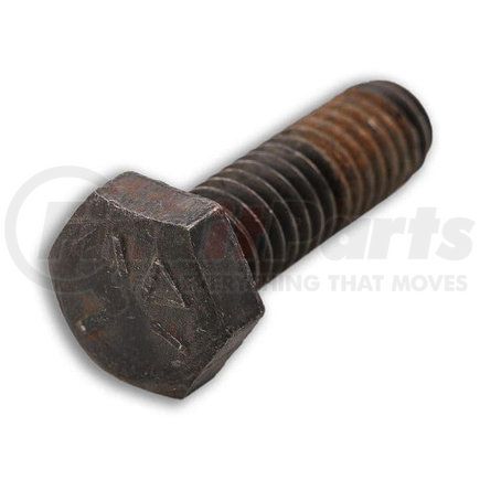 Chelsea 378430-10 Hex Head Capscrew .312 X1