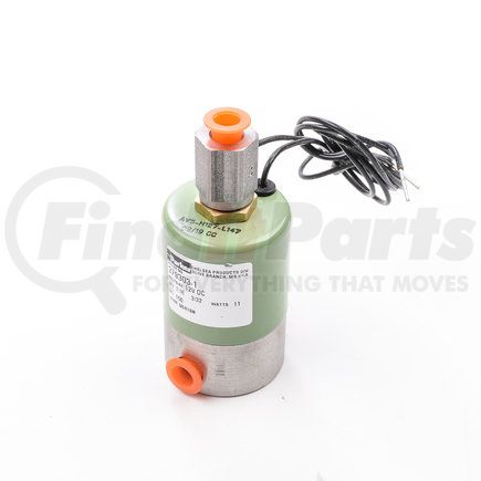 Chelsea 379303-1 Solenoid Valve