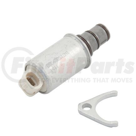 Chelsea 380123-12 Hydraulic Valve - 12V, White Connector Top (New Style), Allison Applications