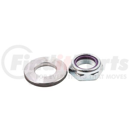 Chelsea 380486X Hardware