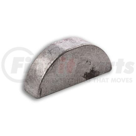 Chelsea 500007-29 XD OUTPUT ONLY WOODRUFF KEY