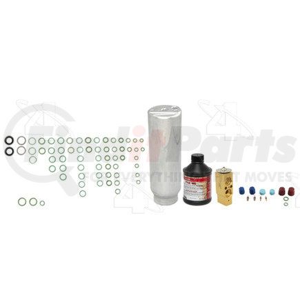 Four Seasons 10166SK A/C Service Kits - Four Seasons 10166SK