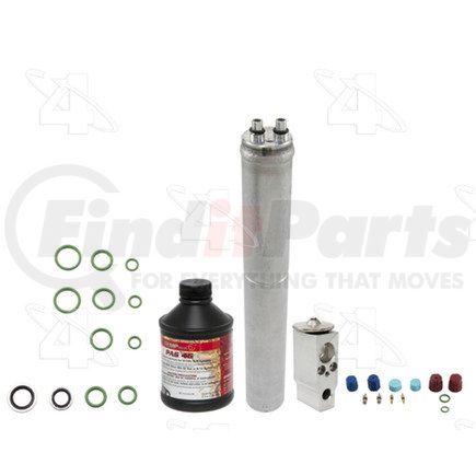 Four Seasons 10269SK A/C Service Kits - Four Seasons 10269SK