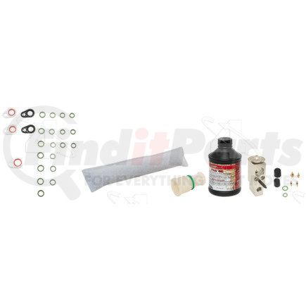 Four Seasons 10347SK A/C SERVICE KITS