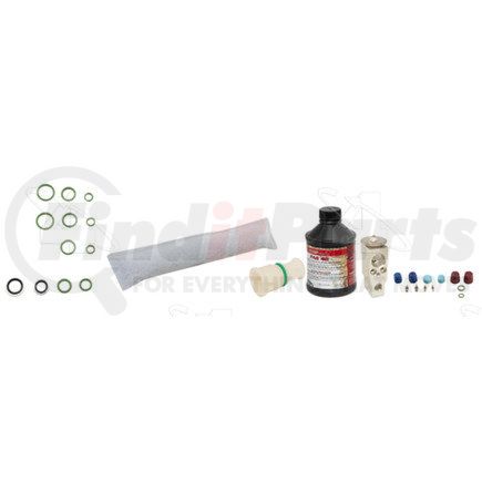 Four Seasons 10351SK A/C SERVICE KITS