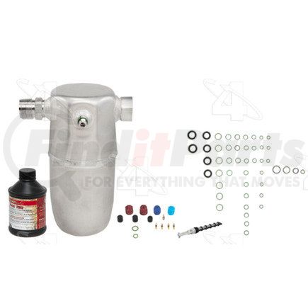 Four Seasons 10486SK A/C Service Kits - Four Seasons 10486SK