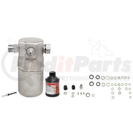 Four Seasons 10579SK A/C Service Kits - Four Seasons 10579SK