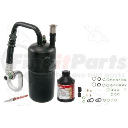 Four Seasons 10660SK A/C Service Kits - Four Seasons 10660SK