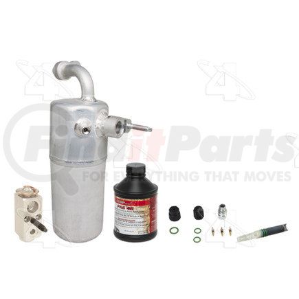 Four Seasons 10696SK A/C SERVICE KITS