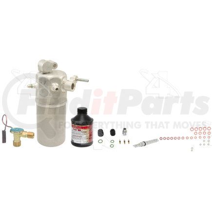 Four Seasons 10718SK A/C SERVICE KITS