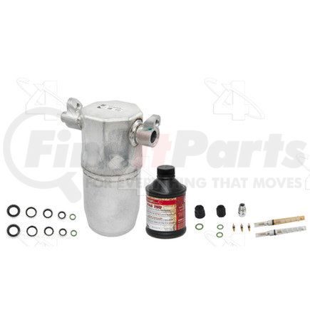 Four Seasons 10712SK A/C Service Kits - Four Seasons 10712SK