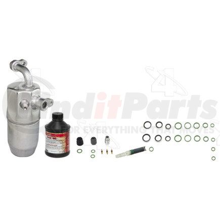 Four Seasons 10714SK A/C SERVICE KITS