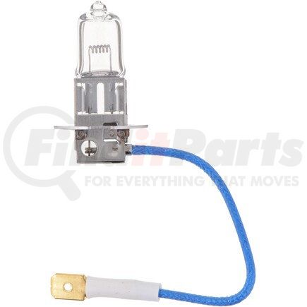 Phillips Industries 13336MDC1 H3 24V 70W Light Bulb - Boxed