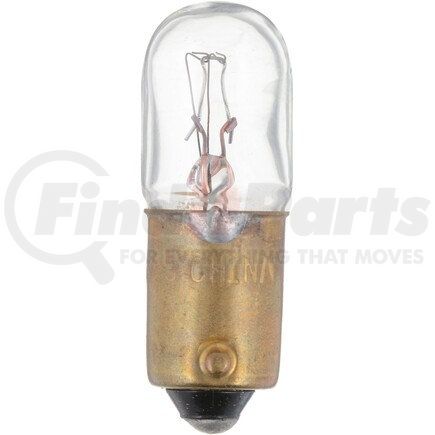 Phillips Industries 1893CP Instrument Panel / Courtesy Light Bulb - Boxed