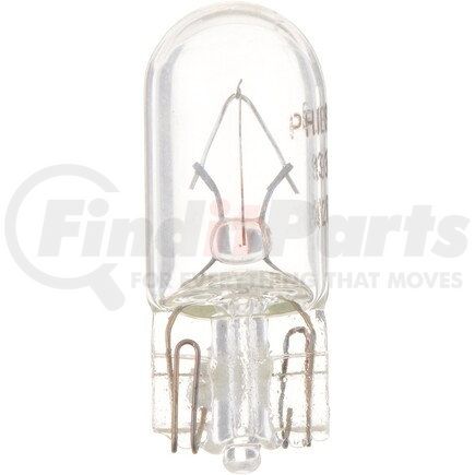 Phillips Industries 193CP Miniature Light Bulb - Boxed