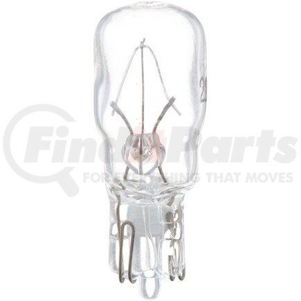 Phillips Industries 24B2 Multi Purpose Light Bulb - Blister Pack