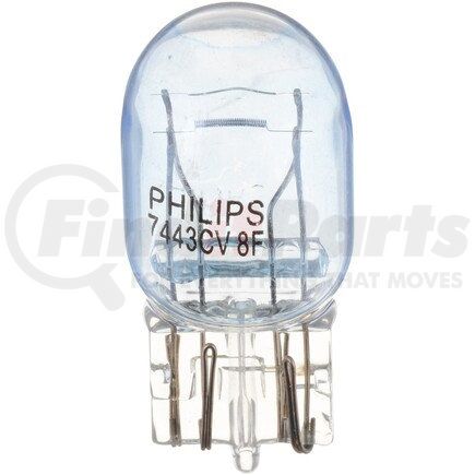 Phillips Industries 7443CVB2 