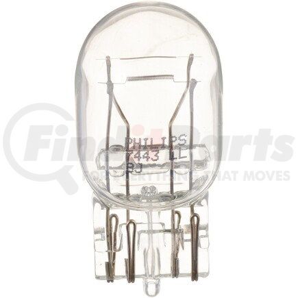 Phillips Industries 7443LLB2 