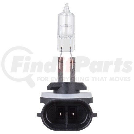 Phillips Industries 894B1 Fog Light Bulb - Halogen Blister Pack