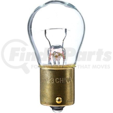 Phillips Industries 93B2 Multi Purpose Light Bulb - Blister Pack