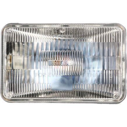 Phillips Industries H4651CVC1 Crystal Vision Headlight
