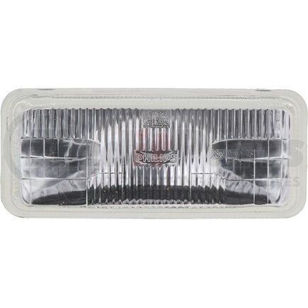 Phillips Industries H4351C1 Sealed Beam Halogen Headlamp