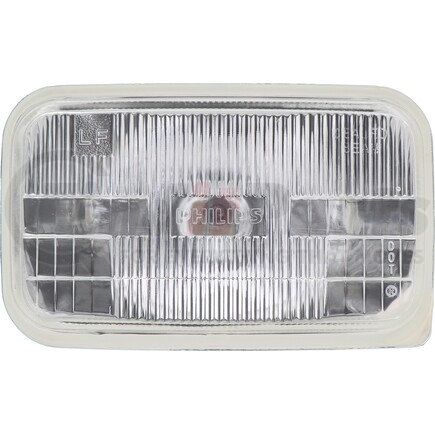 Phillips Industries H4703C1 Sealed Beam Halogen Headlamp