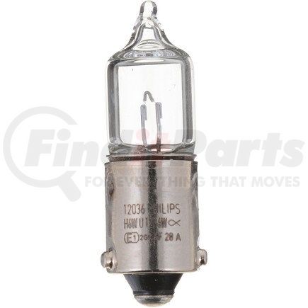 Phillips Industries H6WCP 