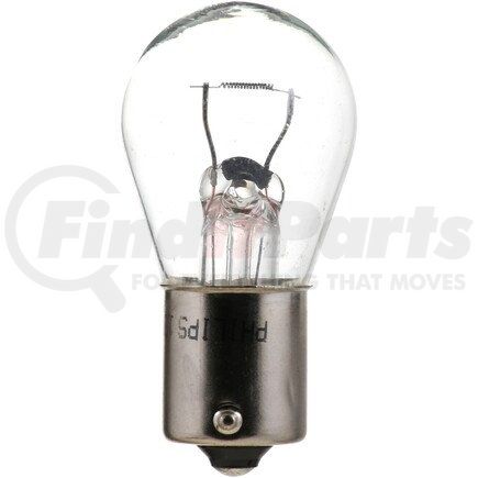 Phillips Industries P21WCP-24V 