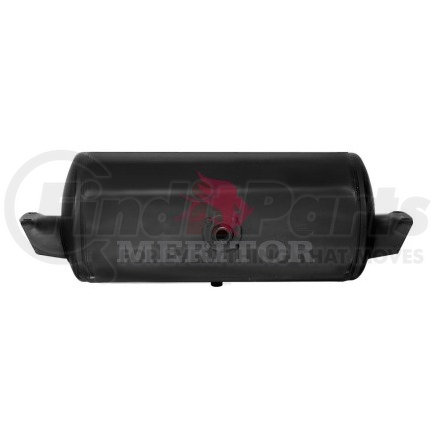 Meritor R95510732 Air Reservoir