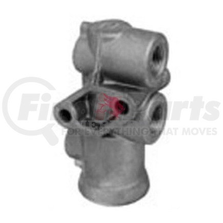 Meritor R955279000N Tractor Protection Valve