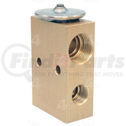 Four Seasons 39092 BLOCK TYPE O-RING EXPANSI