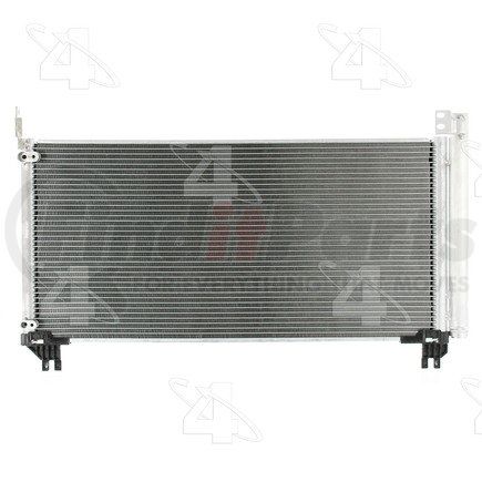 Four Seasons 41005 CONDENSER /PARALLEL