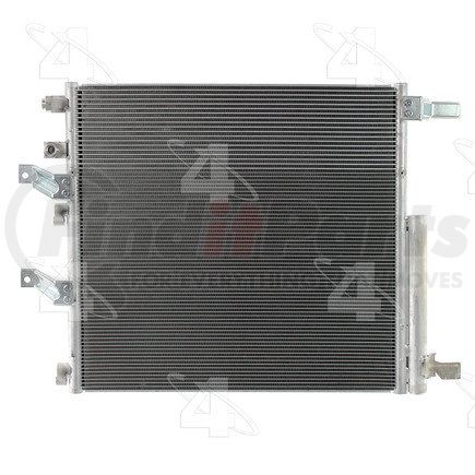 Four Seasons 41069 CONDENSER /PARALLEL