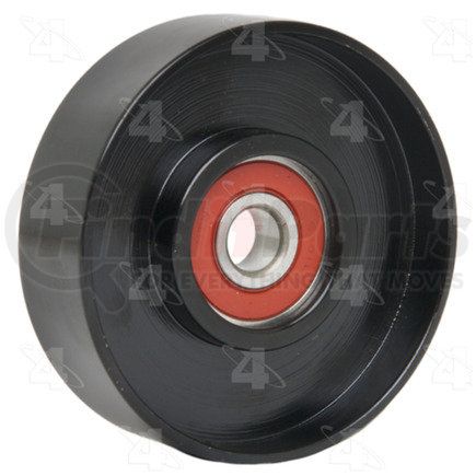 Four Seasons 45062 IDLER / TENSIONER PULLEY