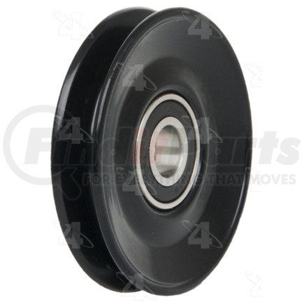 Four Seasons 45065 IDLER / TENSIONER PULLEY