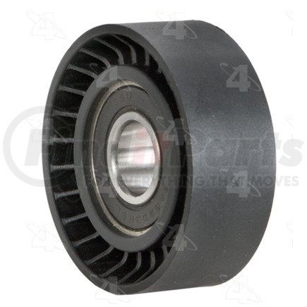 Four Seasons 45076 IDLER / TENSIONER PULLEY